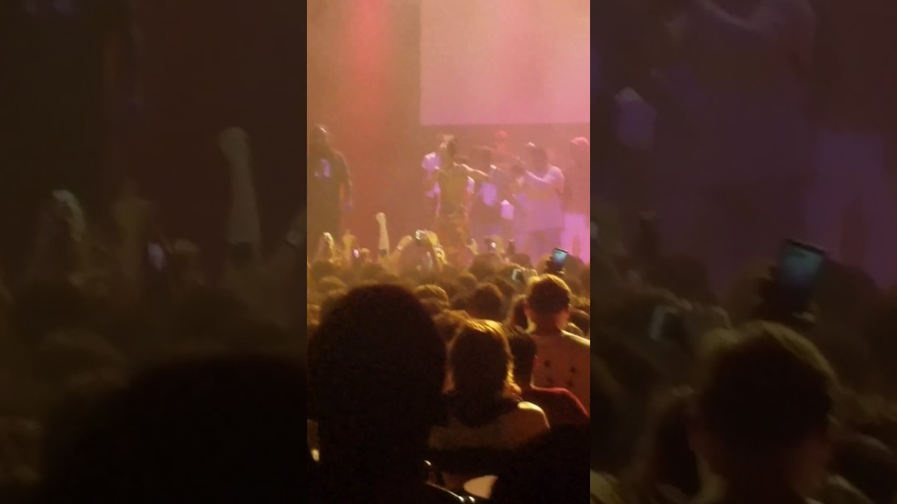 xxxtentacion - r.i.p roach (live) house of blues houston - youtube xxxtentacion - r.i.p roach (live) house of blues houston - youtube