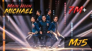 Main Hoon Michael | Tiger Shroff | Nawazuddin Siddiqui | Nidhhi Agerwal | MJ5