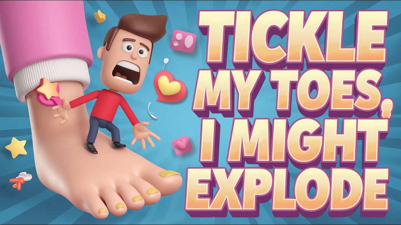 Tickle My Toes, I Might Explode - More Best Kids Songs | Funny Kids ...