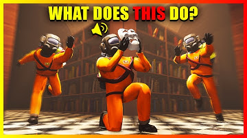 My First Time Playing Lethal Company was a Disaster...