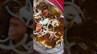 Cheng Maju Restaurant at Malacca. Delicious home cooked food #foodie