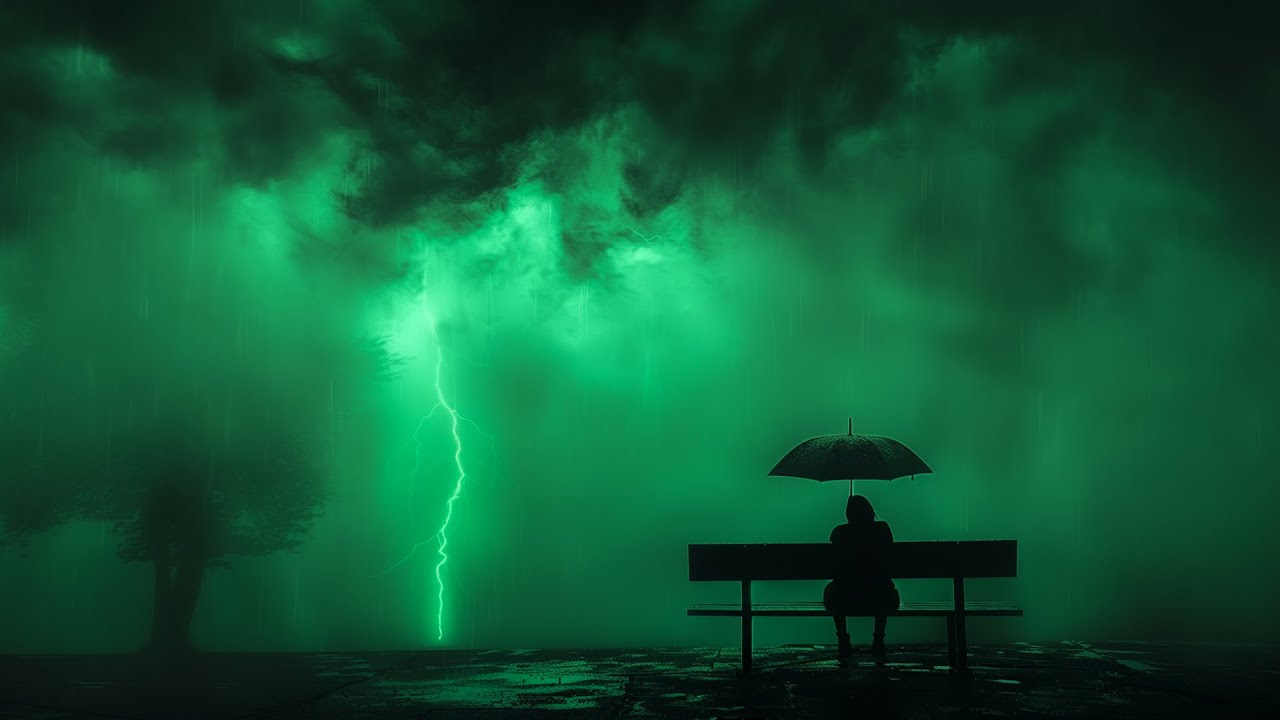 Каково это — быть воспоминанием| Эмбиентная музыка (час) - YouTube