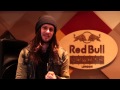 The While She Sleeps Christmas Playlist 2012