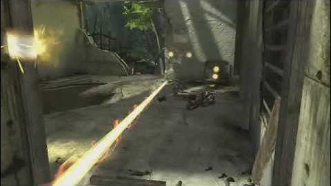 Halo 3: Ghostbusters