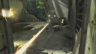 Halo 3: Ghostbusters