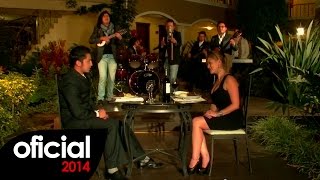 Andinamarka - Donde Estaras (Video Oficial) (Álbum Solo Éxitos) chords