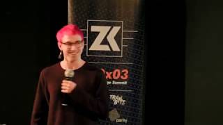 Fully Homomorphic Encryption - The Road to Secure Computation with John 'Tux' Pacific from NuCypher