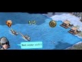 Best water Civ? Saracens or Byzantines?!