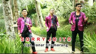 LAGU BATAK TERBARU - Nabasa Trio - SORRY JO ITO - #lagubatakterbaru2019