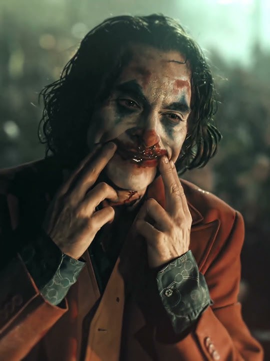 Joker (2019) Edit Again #shorts #marvel #dc