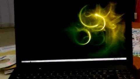 compiz + cairo dock  limux mint debian crash