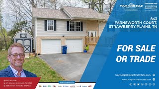 843 Farnsworth Court video tour