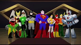 DC Super Friends (Dublado PT-2015)