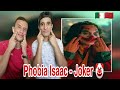 Phobia Isaac Joker TWACHI REACTION