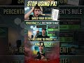 Stop Using PX in CSS! ❌ #coding #html #programming #css #studywithme #chellenge #frontendcourse