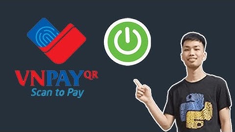 Spring Boot: Tích hợp thanh toán ví điện tử VNPay trên môi trường Sandbox