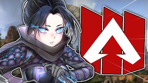 Returning To Apex Legends In 2023