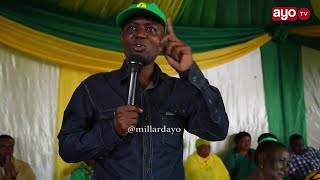 RC Gambo 'Kwa gharama yoyote Jimbo la Arusha Mjini litakuwa la CCM'