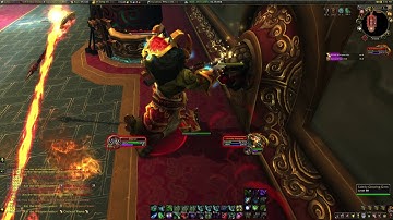 WoW What Does This Button Do? achievement (Mogu