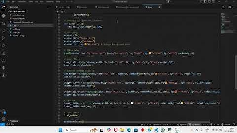 #Codsoft Task1 (To-Do List)