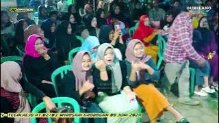 Download lagu MONDOL MUSIC - MENDUA - CARISA REVANOL - WEDDING ADI & ESTI - TEGALREJO WIROSARI GROBOGAN