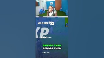 Stop Stream Snipers! Our Epic Report Strategy Revealed