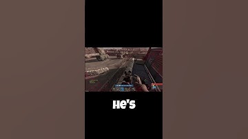 There’s no trust in rust #rust #rustconsole #clip #shorts