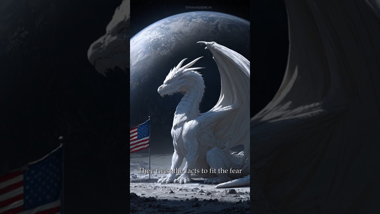 The Global War on Truth Teaser V2 | Echo Grove Music