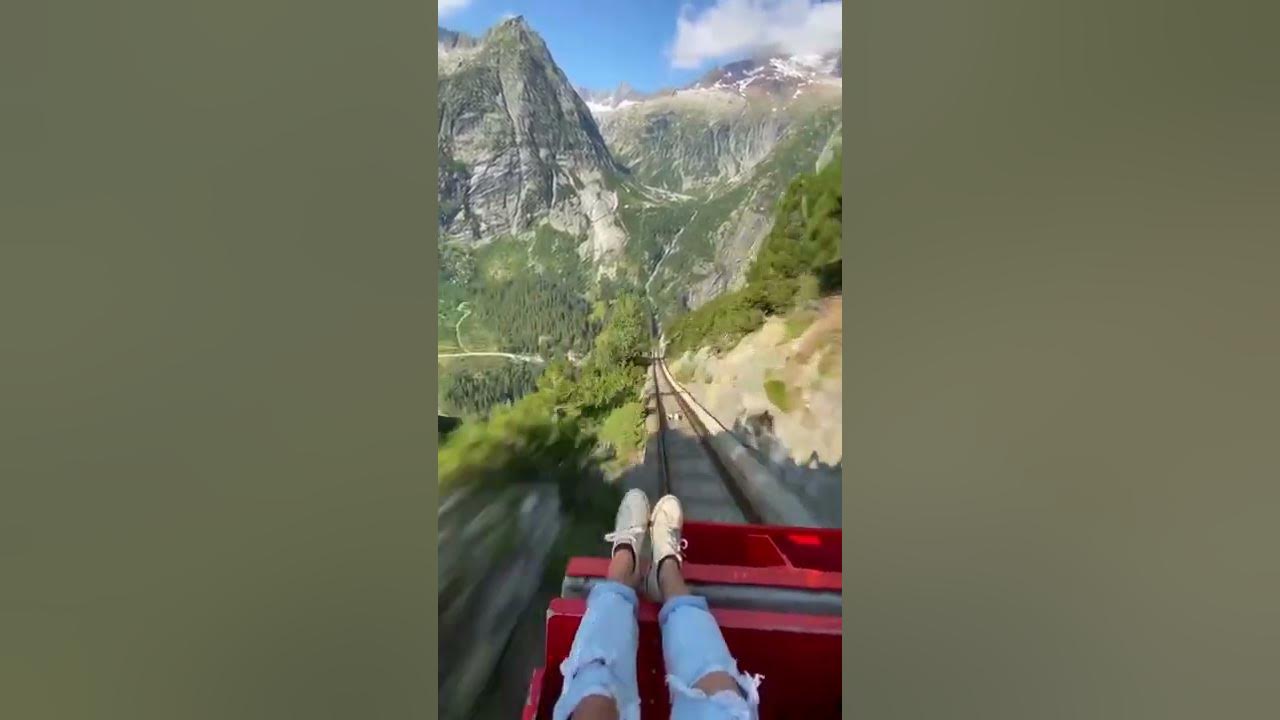 Зигрисвиль Швейцария
