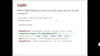Tuple 2