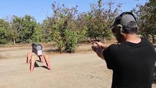 1 Kurşunla Kaç Tane Tava Delebi̇li̇r?