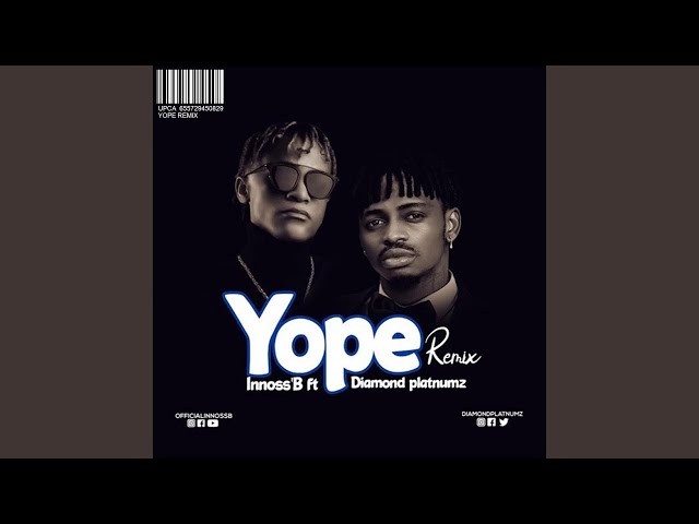Yope Remix