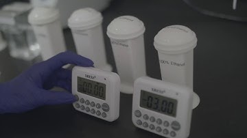 A standard protocol for CytoTest FISH probes