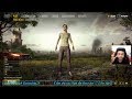 Dainghia25 livestream pubg   cy rank pubg ngy l 304 no mi ngi