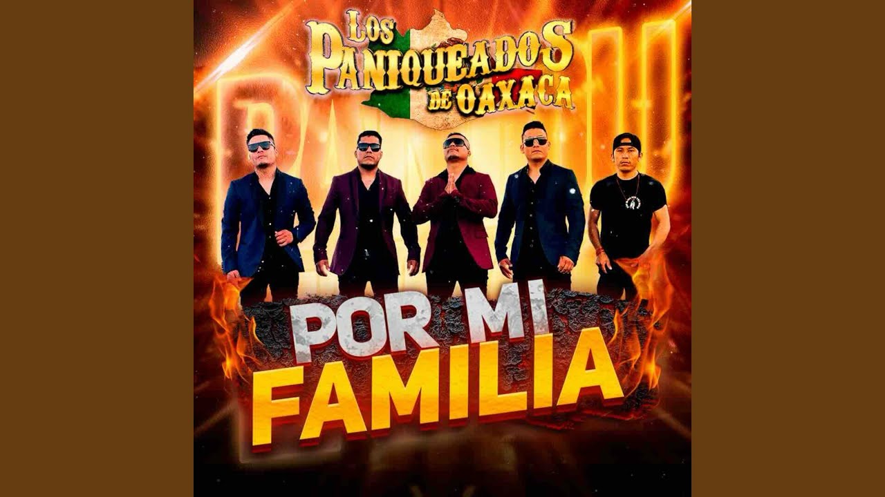 Por Mi Familia