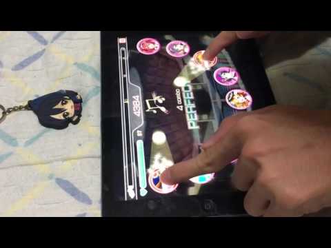 【スクフェス】ラブノベルス master フルコン