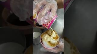 Cendol Ice Kacang |Auntie Peggy |Malaysia Street Food 🍲 #malaysian #tamilan #foodie #shorts