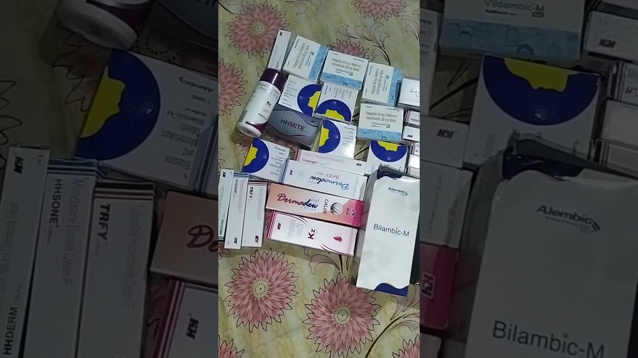 HH Products as a Gift 