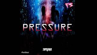 SPLINE - Pressure