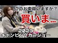 嫌がる嫁に4人がかりでキャンピングカーを買わせようとした結果