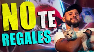 ¿CUÁNTO VALE TU TIEMPO? - LIVE - MARTES DE MODO GUERRA