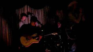 Jason Breedlove Hector Rivera live.AVI