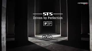 The New Stromer St5 Abs Driven By Perfection