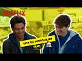 Skam Italia 5 | La convivenza a casa di Filo | Netflix Italia