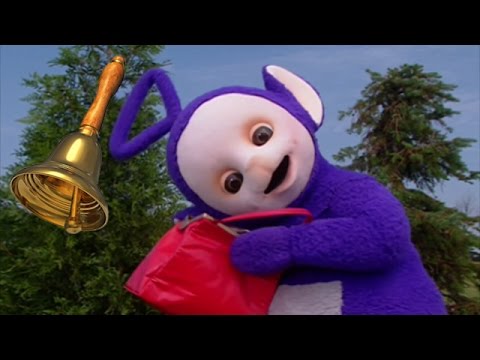 NEW Teletubbies Full Episode Bell Ringing Season 4 Episode 104 Full Episode HD