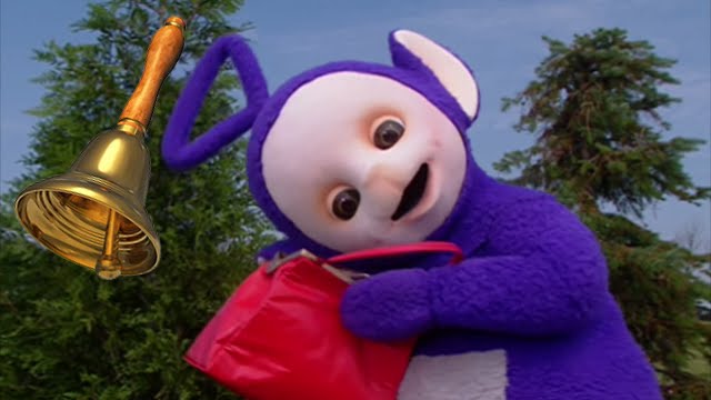➩ NEW Teletubbies Full Episode - Bell Ringing | Season 4, Episode 104 | Full Episode HD