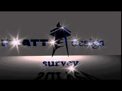Platt Design Survey Logo Animation