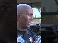 Sac Sheriff: Witnesses and technology help deputies track shooting suspect