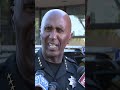 Sac Sheriff: Witnesses and technology help deputies track shooting suspect