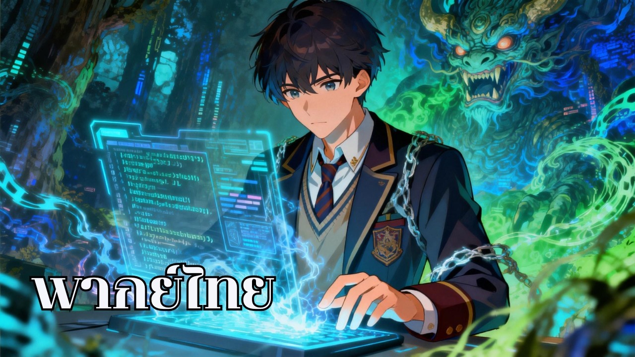 【พากย์ไทย】